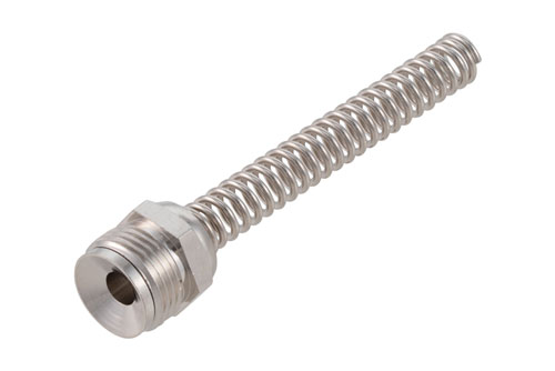 Bend Relief Back Nut OD .095" for 30-02002, TWAC-78-1F2 Cables