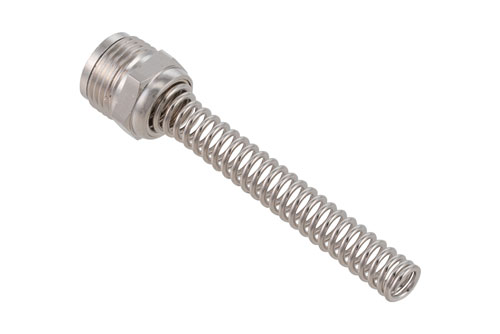 Bend Relief Back Nut OD .095" for 30-02002, TWAC-78-1F2 Cables
