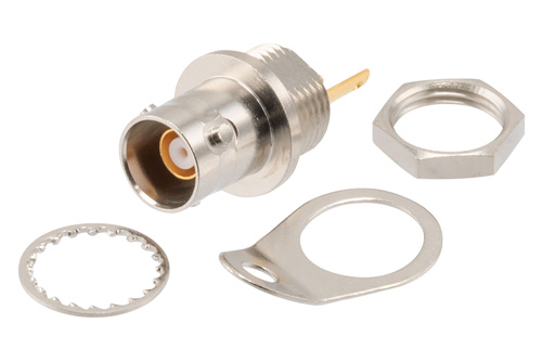 TRB Jack with Ground Lug