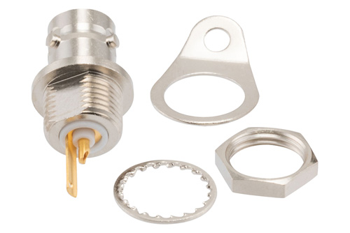 TRB Jack with Ground Lug