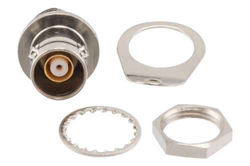 TRB Jack with Ground Lug