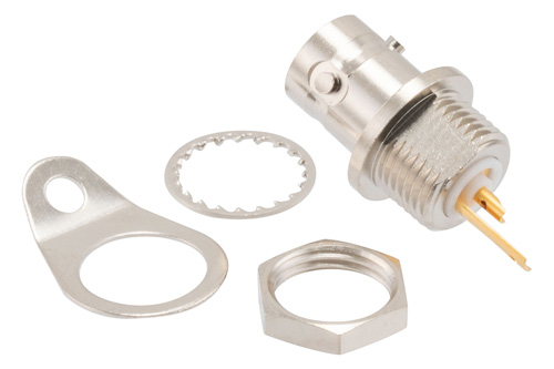 TRB Jack with Ground Lug