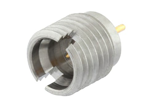 M⭐︎M BNC Straight Crimp Plug RG-8 RG-213 RG-225 50 Ohm | 112562