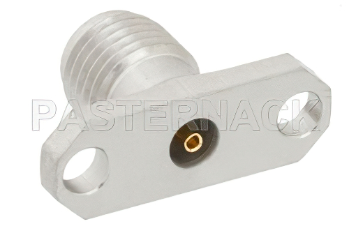 Posta Pro1 -CONNETTORE COASSIALE SMA FEMMINA A SALDARE PANNELLO FLANGIA - Foto 8