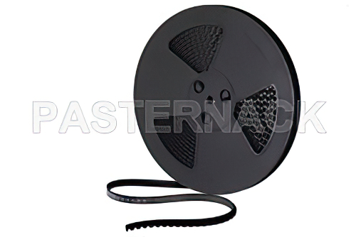 MMBX Plug Slide-On Connector Solder Attachment Surface Mount PCB, With Male Center Contact, 1 Reel Contains 750 pieces