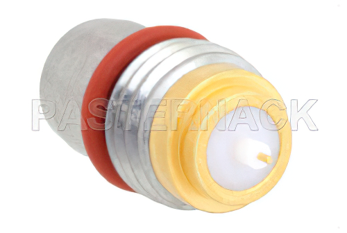 BMA Jack Slide-On Hermetically Sealed Thread-In Mount