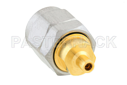 1.85mm Male Connector Solder Attachment for PE-047SR, PE-SR047AL, PE-SR047FL