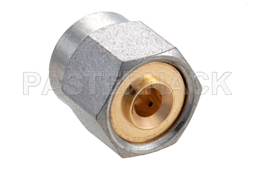 SMA Male Connector Solder Attachment for RG405, RG405 Tinned, PE-SR405AL, PE-SR405FL, PE-SR405FLJ, PE-SR405TN