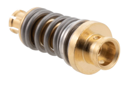 Mini SMP Female VITA 67 Connector Solder Attachment for PE-086, PE086HF, PE-086LL, PE-P086FLX