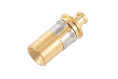 Mini SMP Male VITA 67 Connector Solder Attach for PE-047, PE-P047LL, PE-047SR, PE-SR047FL, PE-SR047AL