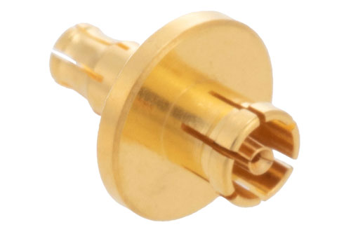 VITA 67.3 Mini SMP (SMPM) Female to SMPS Female Adapter