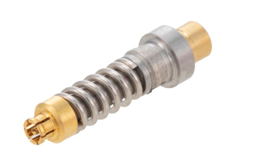 SMPS Female VITA 67.3 Connector Solder Attachment for PE-P047, PE-P047HF, PE-P047LL, PE-P047FLX