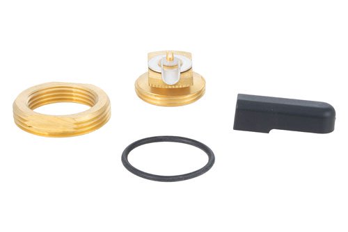 NMO Mount Connector Crimp/Solder Attachment for PE-C195, PE-P195, RG58, RG141, RG142, RG400, RG303, LMR-195