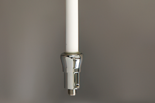 Fixed Antenna Operates From 902 MHz to 928 MHz With a Nominal 5 dBi Gain N Female Input Connector