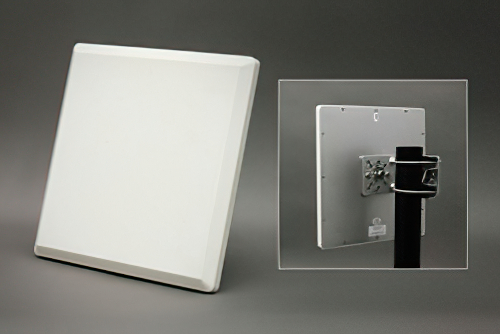 Panel Antenna Operates From 5.15 GHz to 5.85 GHz With a Nominal 21 dBi Gain N Female Input Connector