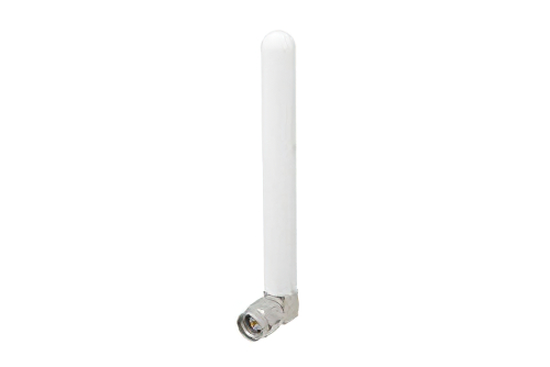 Portable Antenna Operates From 900 MHz to 960 MHz With a Nominal 0 dBi Gain SMA Male Input Connector