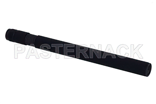 Antenna Operates From 1.7 GHz to 2.5 GHz With a Typical 2 dBi Gain N Male Input Connector