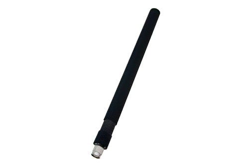 Portable Antenna Operates From 1.9 GHz to 2.5 GHz With a Nominal 3.5 dBi Gain TNC Male Input Connector