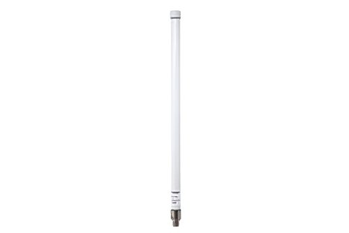 Fixed Antenna Operates From 2.4 GHz to 2.5 GHz With a