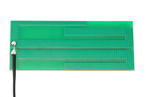 0 dBi Embedded PCB Antenna 824-960 MHz UMCX Connector