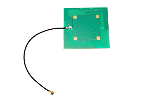 3 dBi MultiBand Embedded PCB Antenna 824-2,200 MHz UMCX Connector