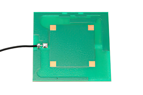 3 dBi MultiBand Embedded PCB Antenna 824-2,200 MHz UMCX Connector
