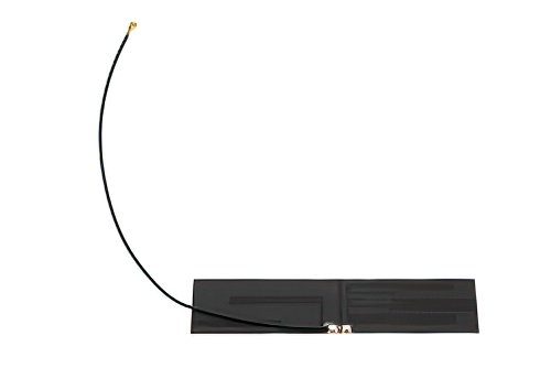 5 dBi MultiBand Embedded PCB Antenna 698-2,700 MHz UMCX Connector