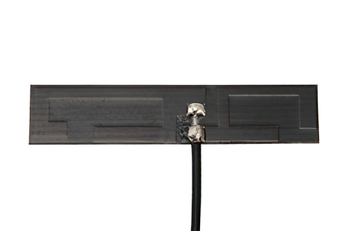 3 dBi MultiBand Embedded PCB Antenna 2,400-5,900 MHz UMCX Connector