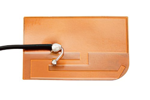 2.6 dBi Embedded PCB Antenna 2,400-2,500 MHz UMCX Connector