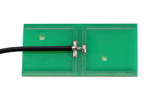 3 dBi Embedded PCB Antenna 5,150-5,850 MHz UMCX Connector