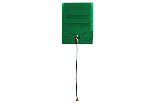 2 dBi Embedded PCB Antenna 860-960 MHz UMCX Connector