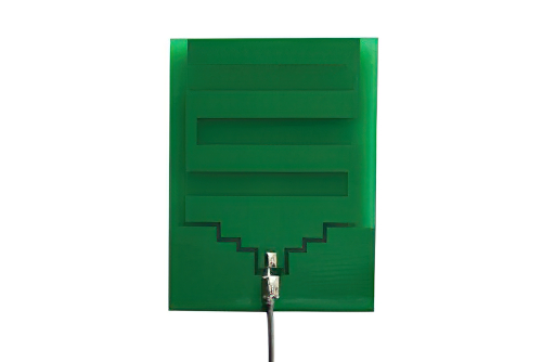 2 dBi Embedded PCB Antenna 860-960 MHz UMCX Connector