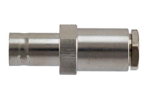 MHV Jack Connector Clamp/Solder Attachment for RG59, RG62, RG71