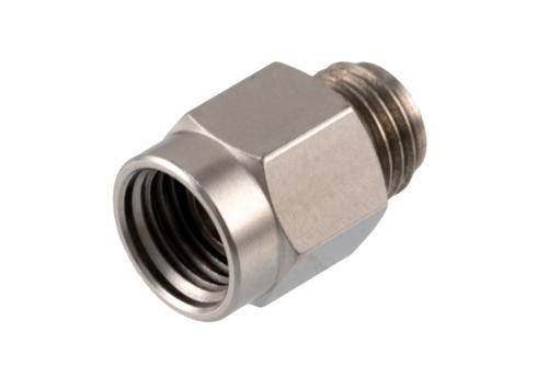 3.5mm Male Connector Clamp/Solder Attachment for PE-047SR, PE-P047, PE-P047LL, PE-SR047AL, PE-SR047FL, .047 Semi-Rigid