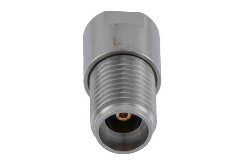 3.5mm Female Connector Clamp/Solder Attachment for PE-047SR, PE-P047, PE-P047LL, PE-SR047AL, PE-SR047FL, .047 Semi-Rigid