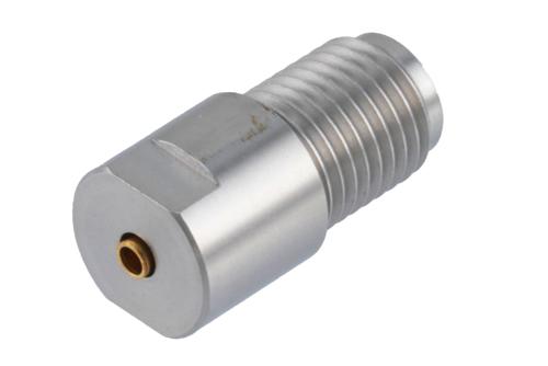 3.5mm Female Connector Clamp/Solder Attachment for PE-047SR, PE-P047, PE-P047LL, PE-SR047AL, PE-SR047FL, .047 Semi-Rigid