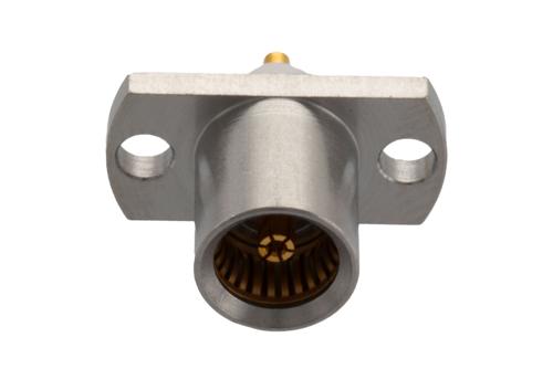 BMA Jack 2 Hole Flange Mount Terminal