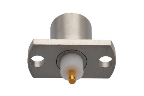 BMA Jack 2 Hole Flange Mount Terminal