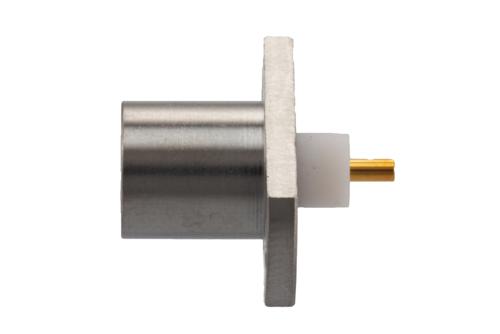 BMA Jack 2 Hole Flange Mount Terminal