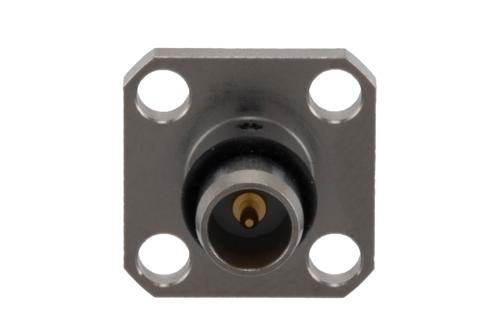 BMA Plug 4 Hole Flange Mount Terminal