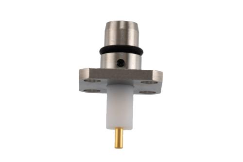 BMA Plug 4 Hole Flange Mount Terminal