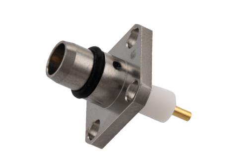 BMA Plug 4 Hole Flange Mount Terminal