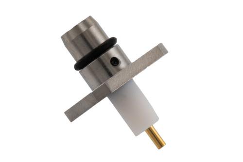 BMA Plug 4 Hole Flange Mount Terminal