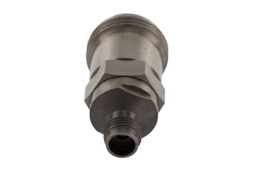 Precision 2.4mm Female to N Female Adapter