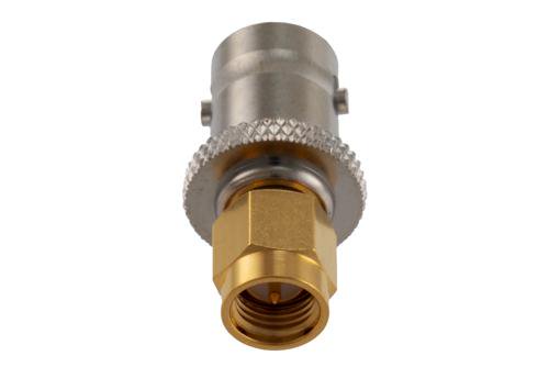 SMA Male to BNC Female Adapter
