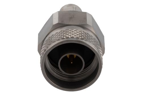 Precision 3.5mm Male to N Male Adapter