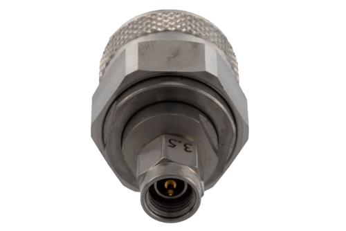 Precision 3.5mm Male to N Male Adapter