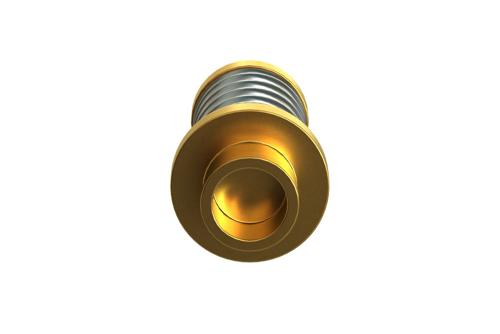 Mini SMP Female Connector Compression Attachment for PECX005, PECX006