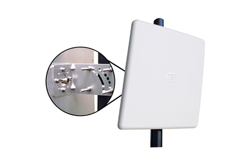 9 dBi WideBand Panel Antenna