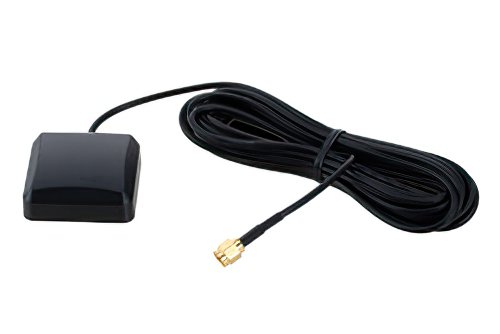 GPS SMA connector Cellular Combined Embedded Antenna